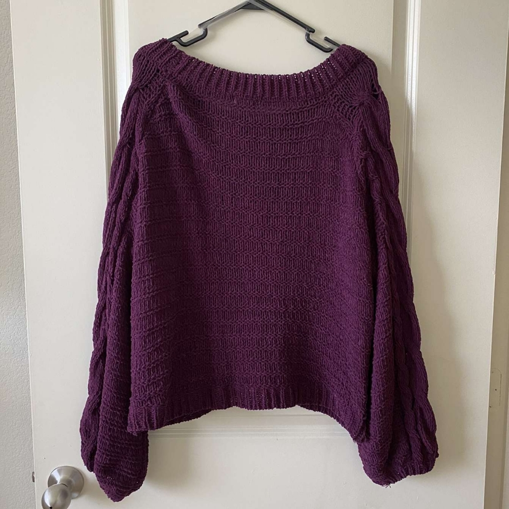 Sweater - Picture 2 of 2